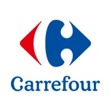 Logo Carrefour
