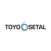 Logo Toyo Setal